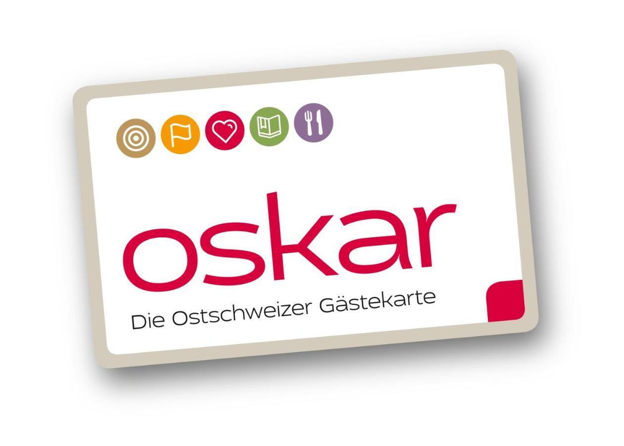 Ferienwohnung Edelweiss Urnäsch Kültér fotó