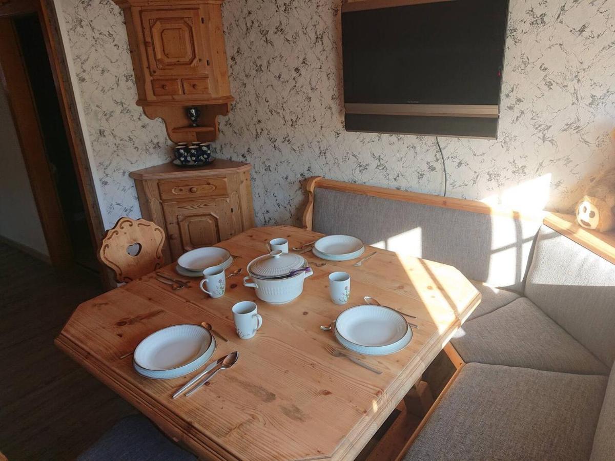 Ferienwohnung Edelweiss Urnäsch Kültér fotó